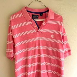 Chaps Polo